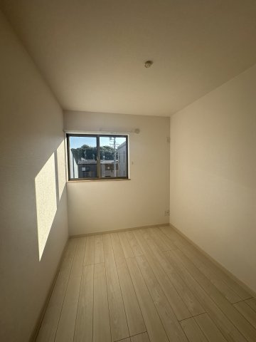 アジャート園原の居間・リビング
