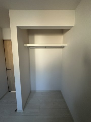 アジャート園原の居間・リビング