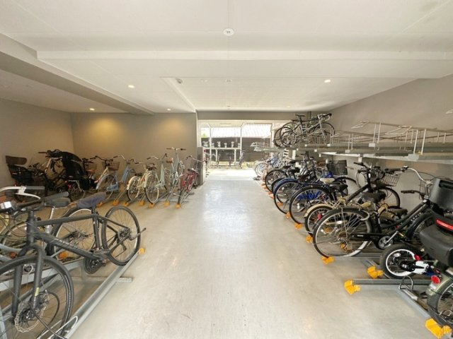 幸court nara　sanjoのその他共用部分