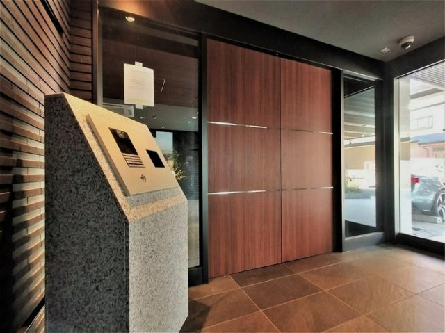 幸court nara　sanjoのその他共用部分