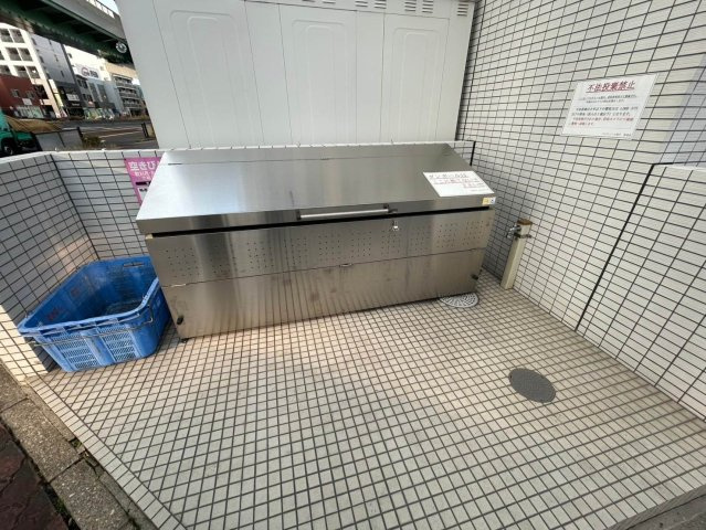 パルティール黒川｜名古屋市の賃貸ならMy賃貸のその他共用部分|パルティール黒川