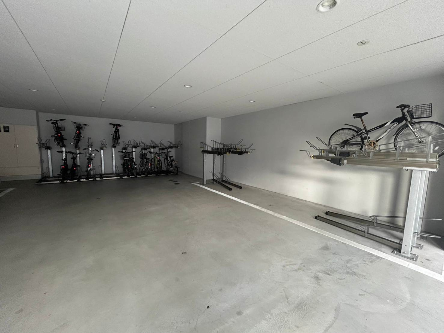 パルティール黒川｜名古屋市の賃貸ならMy賃貸の駐車場|パルティール黒川