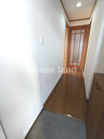 プレンティ―Ⅱの玄関|同タイプ別部屋