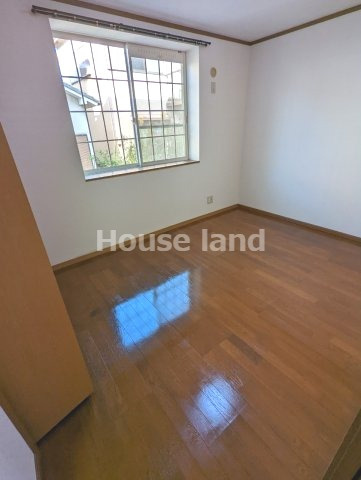 プレンティ―Ⅱの寝室|同タイプ別部屋