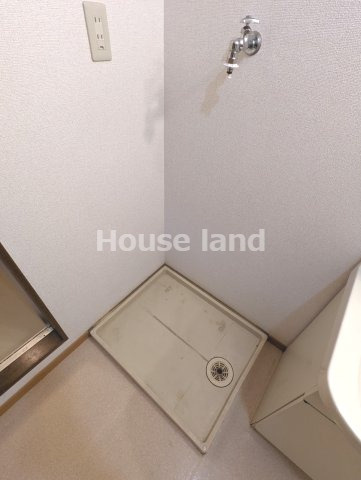 プレンティ―Ⅱの設備|同タイプ別部屋