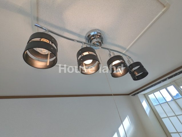 プレンティ―Ⅱのその他|同タイプ別部屋