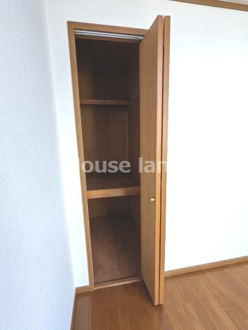 プレンティ―Ⅱの収納|同タイプ別部屋