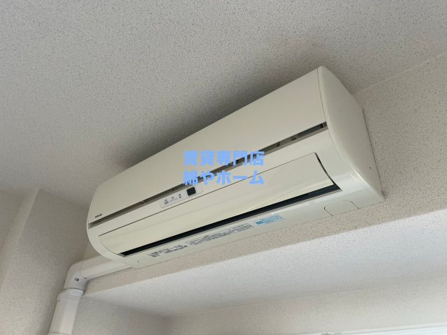 W-STYLE　難波の設備