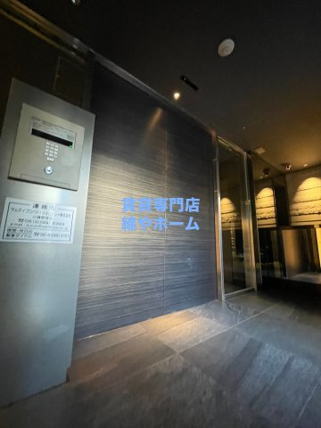 W-STYLE　難波のその他共用部分