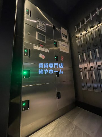 W-STYLE　難波のその他共用部分