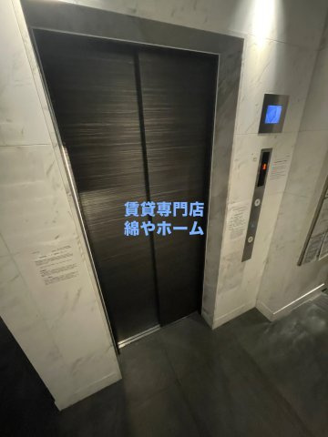 W-STYLE　難波のその他共用部分