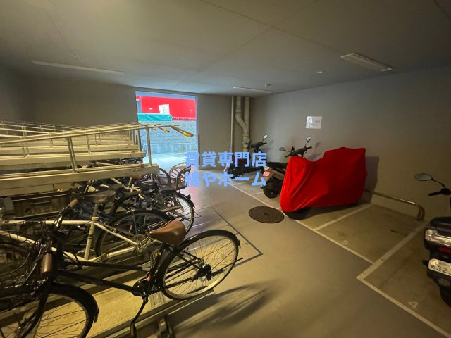W-STYLE　難波のその他共用部分
