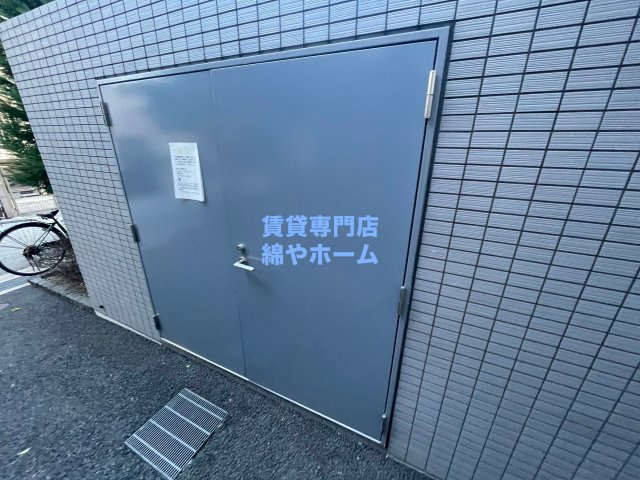 W-STYLE　難波のその他共用部分