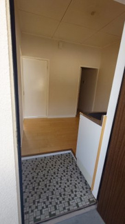【玄関】 | 杉コーポ