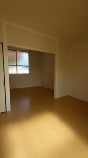 【洋室】 | 杉コーポ