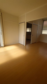 【内装】 | 杉コーポ