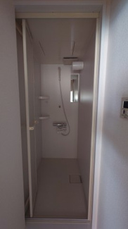 【シャワールーム】 | 杉コーポ