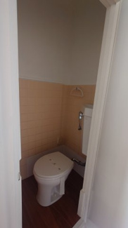 【トイレ】 | 杉コーポ