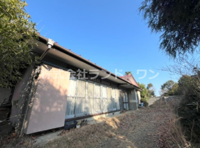 【外観】 | 所沢市堀之内 | 自然豊かで緑が多い環境で癒しの生活を送りませんか♪