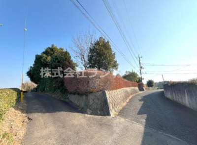 【前面道路含む現地写真】 | 所沢市堀之内