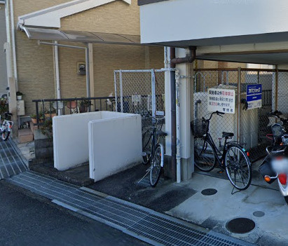 グランピア小松里のその他共用部分