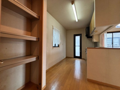 【キッチン】 | 熊本県荒尾市緑ケ丘4丁目