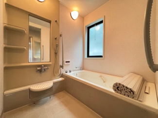 【浴室】 | 熊本県荒尾市緑ケ丘4丁目