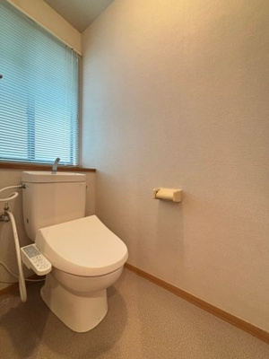 【トイレ】 | 熊本県荒尾市緑ケ丘4丁目