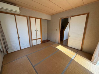 【和室】 | 熊本県荒尾市緑ケ丘4丁目