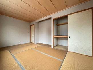 【和室】 | 熊本県荒尾市緑ケ丘4丁目