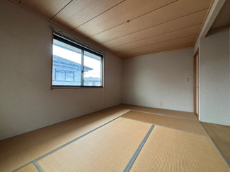 【和室】 | 熊本県荒尾市緑ケ丘4丁目