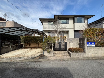 【外観】 | 熊本県荒尾市緑ケ丘4丁目