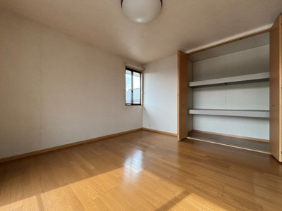 【洋室】 | 熊本県荒尾市緑ケ丘4丁目