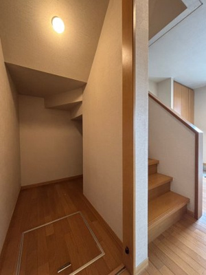 【内装】 | 熊本県荒尾市緑ケ丘4丁目