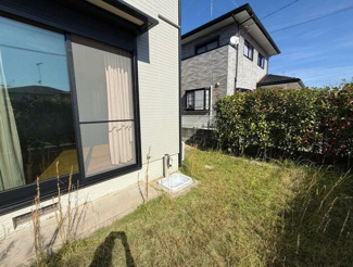 【庭】 | 熊本県荒尾市緑ケ丘4丁目