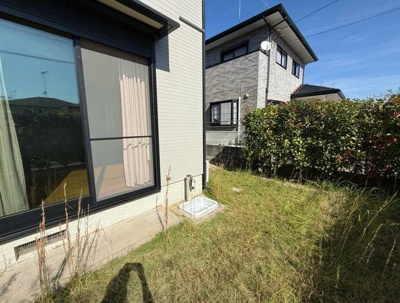 【庭】 | 熊本県荒尾市緑ケ丘4丁目