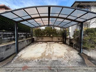 【駐車場】 | 熊本県荒尾市緑ケ丘4丁目