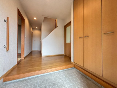 【玄関】 | 熊本県荒尾市緑ケ丘4丁目