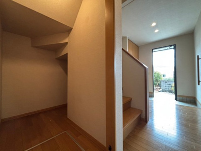 【玄関】 | 熊本県荒尾市緑ケ丘4丁目