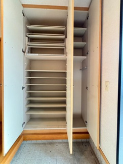 【収納】 | 熊本県荒尾市緑ケ丘4丁目