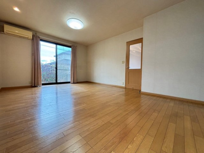 【居間・リビング】 | 熊本県荒尾市緑ケ丘4丁目