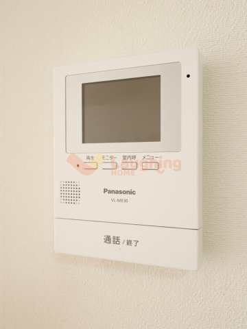 グランシャリオ宮の陣のセキュリティ
