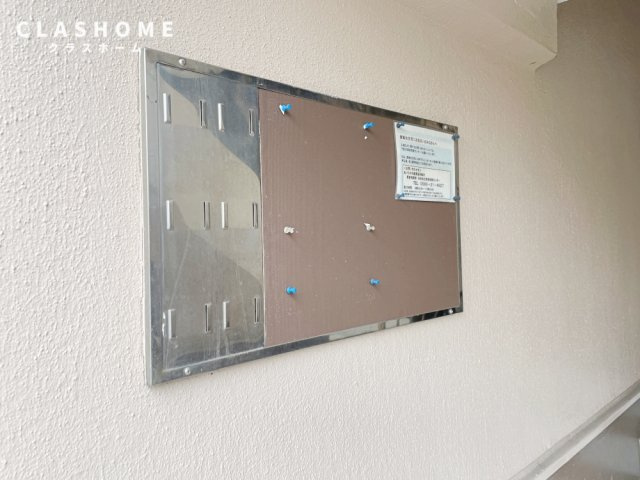 コーポ森脇　　刈谷市の賃貸ならクラスホーム刈谷店のその他