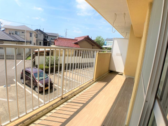 ピボットマンション生路の展望