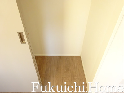 【収納】 | ファレール笹塚