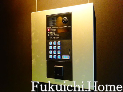 【セキュリティ】 | ファレール笹塚