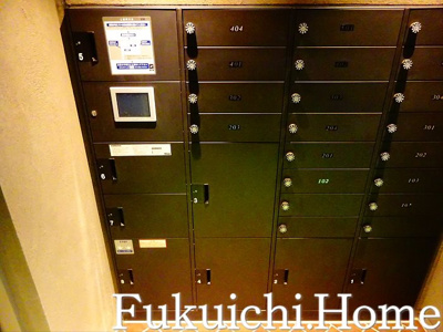 【エントランス】 | ファレール笹塚