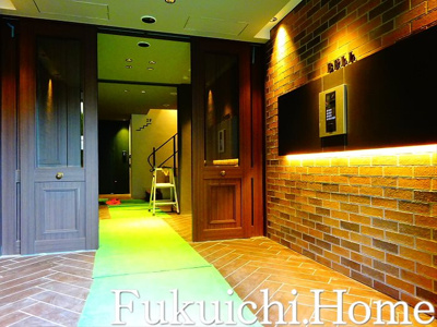 【その他共用部分】 | ファレール笹塚