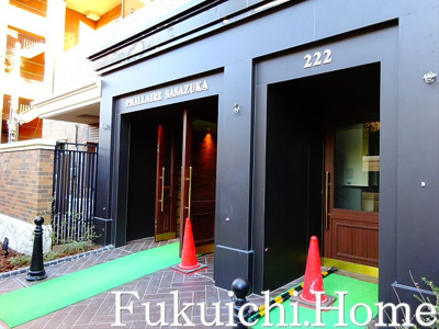 【その他】 | ファレール笹塚