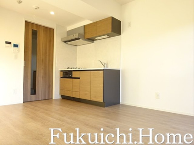 【居間・リビング】 | ファレール笹塚